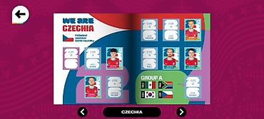 flame team: Butun akkaunt +40 packs Rəqəmsal Panini FIFA World Cup 2026 kolleksiya — 6