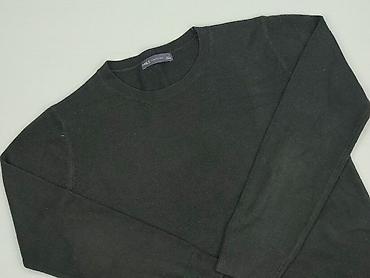 botki ccc czarne: M&S Collection, Sweter damski, rozmiar M — 1