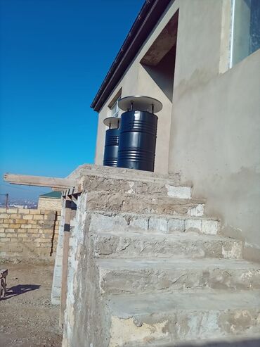 Boçkalar və çəlləklər: Boçka, Metal, Yeni, Ünvandan götürmə, Ödənişli çatdırılma, Rayonlara çatdırılma — 3