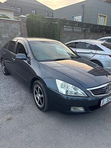 crv 2001: Honda Inspire: 2003 г., 3 л, Автомат, Бензин, Седан — 3