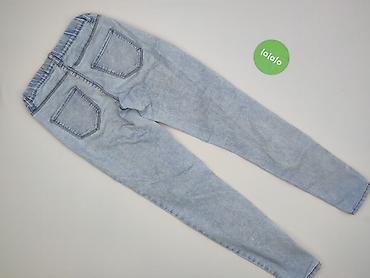 only play jeans: Reserved, Legginsy Eleganckie damskie, rozmiar S — 3