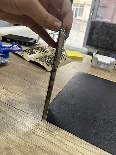 vivo v29: Vivo 128 GB, rəng - Qızılı, Face ID, Sensor, Barmaq izi — 4