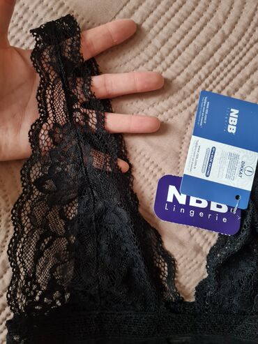 Bodi: S (EU 36), bоја - Crna — 2