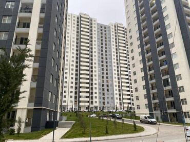 Yeni tikili: 4 otaqlı, Yeni tikili, m. Xətai, 153 kv. m — 9