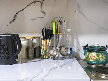 Аренда отелей и хостелов: Хостел Бишкек | Койко-место | Халал | от 700 сом | Wi‑Fi Уютный и — 13