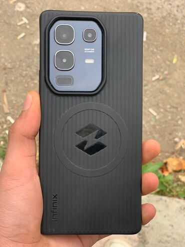 запчасти стиральных машин: Infinix smartfon üçün qoruyucu arxa örtük - Model uyğunluğu: Infinix