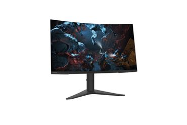 Monitorlar: Tam idealdir az istifade olunub Unvan şamaxinka Lenovo G32qc-10 —