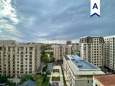 Батирлер: For rent modern and cozy 1 bedroom studio apartment in the Golden — 8