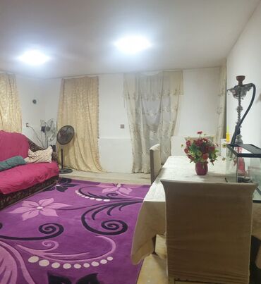 Köhnə tikili: Masazır, 5 otaqlı, Köhnə tikili, 100 kv. m — 10