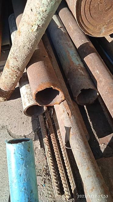 Скупка черного металла: Черный металл! Артурдуу темир тезек алабыз,озубуз жуктоп кетебиз! — 6