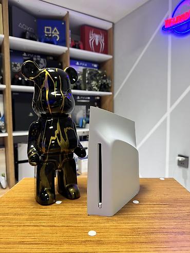 hdd 8 tb: 💿 PlayStation 5 Digital üçün Disc Drive PS5 Digital konsolunuzu — 1