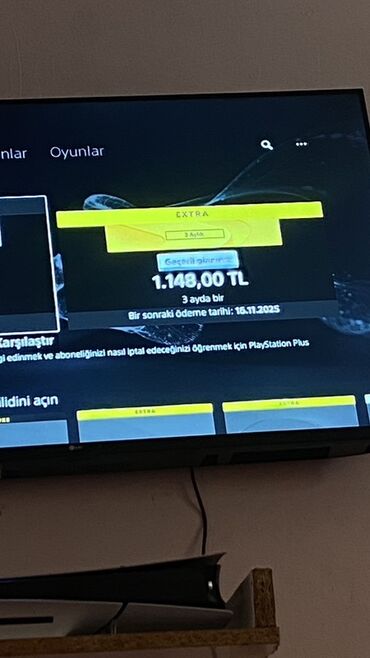купить диски на пс 4: PlayStation 5 (diskli versiya) + 2 ədəd DualSense pultu Komplekt: -