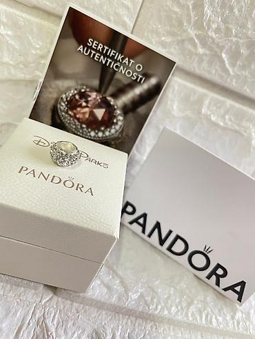 Privesci za nakit: 02. Pandora privesci 1600din — 18
