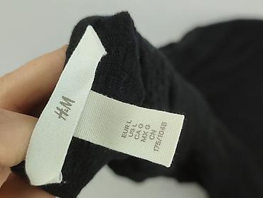 hm billie: H&M, Sukienka damska, rozmiar L — 4