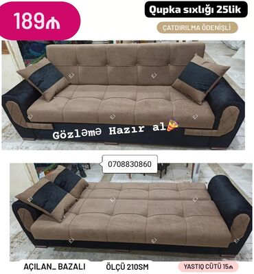 mebel qapi: Divan, Yeni, Açılan, Bazalı, Ödənişli çatdırılma