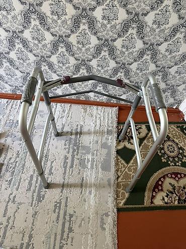 нужны: Складные ходунки для взрослых Подходят для реабилитации после травм и — 2