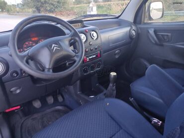 Citroen: Citroen Berlingo: 1.6 l. | 2008 έ. 294000 km. Βαν/Μίνιβαν — 20