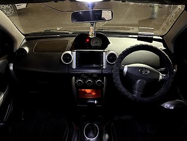 corolla levin: Toyota Ist: 2004 г., 1.5 л, Бензин, Хэтчбэк — 5