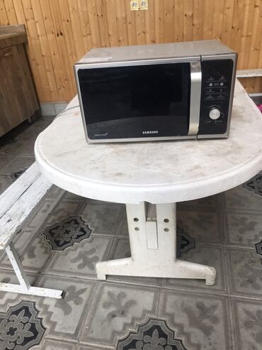 iwdemiw: Mikrodalğalı soba Ayrıca dayanan, Mikrodalğalar ilə, İşlənmiş lalafo.az -da iwdemiw: Mikrodalğalı soba Ayrıca dayanan, Mikrodalğalar ilə, İşlənmiş