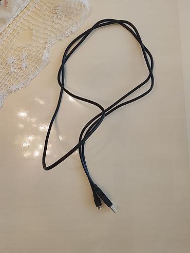 sony a6500: Hər şey var kamera və qulaqcıqdan başqa 2 orginal pult kabel səliqəli — 6