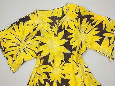 only coral: Kimono, Bluzka damska, rozmiar XL — 1