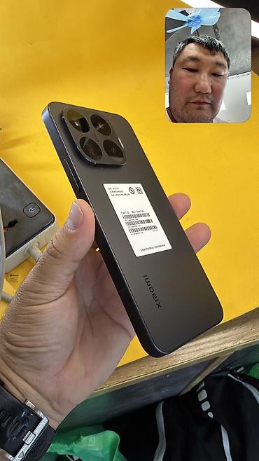 cherry tigo: Xiaomi, 17T Pro, Б/у, 512 ГБ, 2 SIM — 2