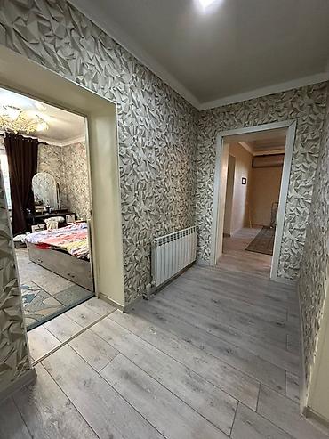 Долгосрочная аренда комнат: 80 м² — 6