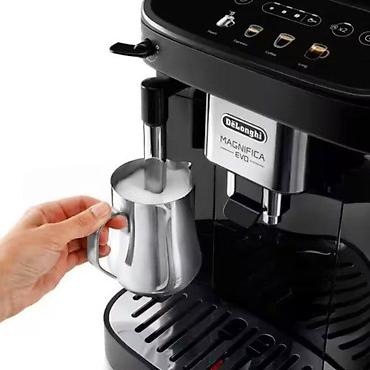 delongi: DeLonghi ECAM290.21.BDe'Longhi Magnifica Evo ilə öz evinizin — 4