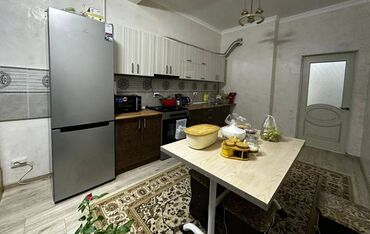 Продажа квартир: 2 комнаты, 4 м², Элитка, 4 этаж, Евроремонт