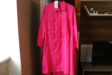 vento butik: Gündəlik don, Maksi, XL (EU 42)