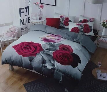 Posteljina: Bračna — 1