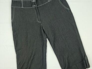 Ubrania damskie: Spodnie 3/4 damskie, S