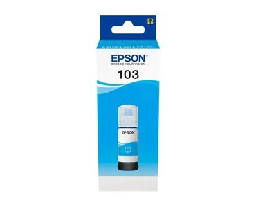 hyper x genesis: Brand: EPSON |x|x Model: EPSON 103 cyan mastilo |x|x Price: 940 |x|x