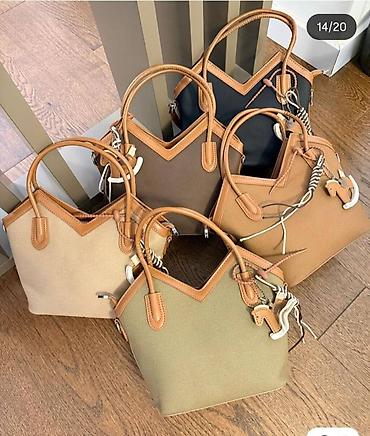 Putni koferi i torbe: Ženske torbe – više modela i boja - Kompaktne crossbody torbe sa — 3