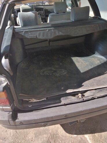 Volkswagen: Volkswagen Passat: 1.8 l. | 1991 έ. Πολυμορφικό — 7