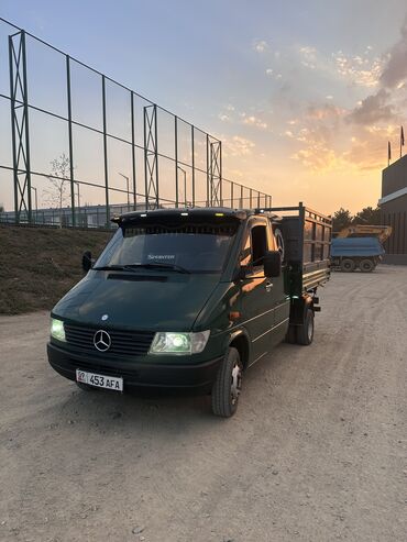 фара хонда цивик ферио: Mercedes-Benz Спринтер: 1996 г., 2.9 л, Механика, Дизель