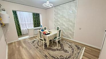 Продажа квартир: 1 комната, 53 м², Элитка, 1 этаж, Евроремонт — 8