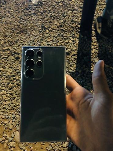самсунг note: Смартфон Samsung Galaxy S23 Ultra - Экран: большой AMOLED с тонкими — 1