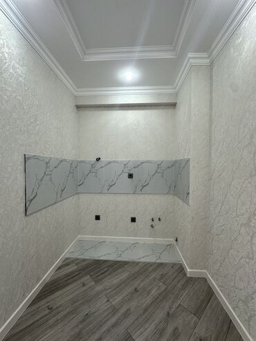 Yeni tikili: 2 otaqlı, Yeni tikili, 54 kv. m — 5