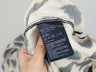 sweter panterka hm: H&M, Sukienka damska, rozmiar S — 5