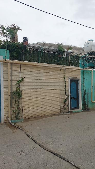 Uzunmüddətli kirayə mənzillər: Kirayə həyət evi 1 otaq. Zığ kəndi. 6 nömrəli dispanserin yanı. Yalnız — 8