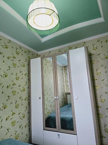 Долгосрочная аренда квартир: 3 комнаты, Собственник, Без подселения, С мебелью полностью — 6