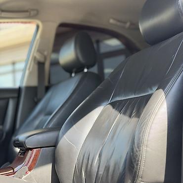 camry 2 4: Toyota Camry: 2004 г., 2.4 л, Автомат, Бензин, Седан — 5