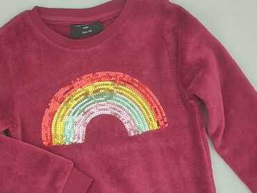 rajstopy 134: Sweater, Eevi, 5-6 years, 110-116 cm, condition - Very good