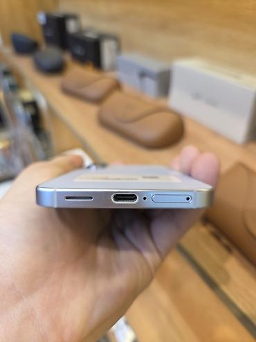 айфон бу бишкек: Samsung Galaxy S25, Б/у, 512 ГБ, цвет - Серебристый, В рассрочку — 5