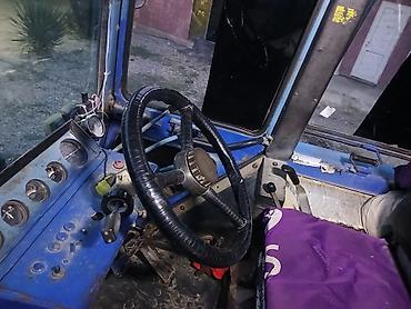 avto aksesuarlari: Traktor Belarus (MTZ) 82, 1987 il, motor 8.2 l, İşlənmiş — 5