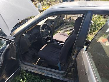 ауди 80 100: Audi 80: 1993 г., 2 л, Механика, Седан — 2