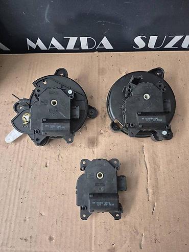 MOTOR KLAPNE VENTILACIJE ZA HONDA CIVIC OD 2012. DO 2016. GOD