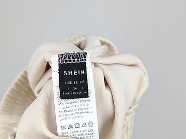 szorty c: Shein, Szorty damskie, rozmiar S — 4