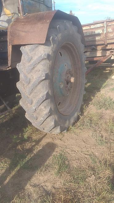 ensign traktor: Kənd təsərrüfatı üçün qoşqu və avadanlıq paketi Məhsul təsviri: - 2 — 4